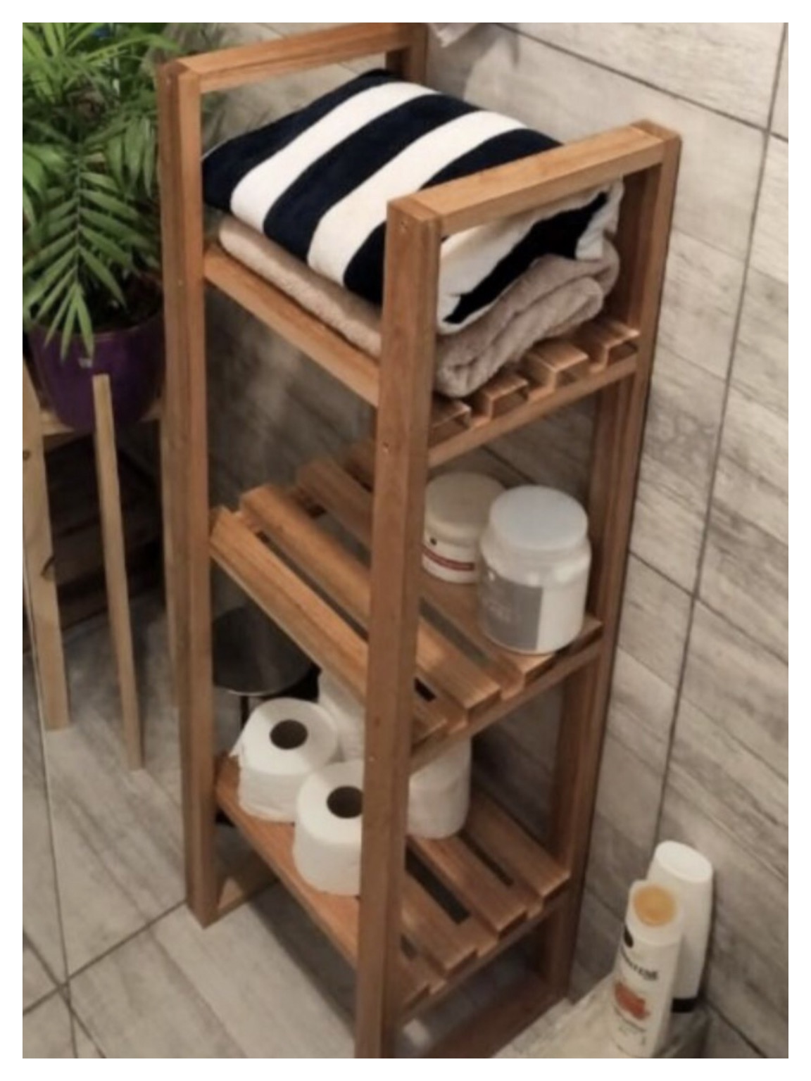 Ordenador de baño 